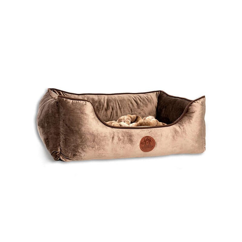 Flying Dog Orthopädisches Hundebett "Henri" S