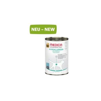 Medica Hypoallergénique Insecte 12x400 g