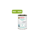 Dosenfutter für Hunde mit der Aufschrift "Select Gold Medica Veterinary Diet Hypoallergenic", mit einer Hundesilhouette und dem Text "NEU - NEW".