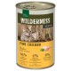 WILDERNESS Senior Pure Chicken 24x400 g