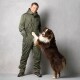 Jumpsuit Herren Beetle Robert 1.0 XL - INT