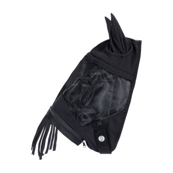 4Horses Fliegenmaske Premium 3in1 WB (Warmblut)