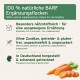 100% natürliche Ergänzungsflocken für die Rohfütterung, die Nährstoffreichtum hervorheben, ohne Zusatzstoffe, glutenfrei, in Deutschland produziert, mit Karotten.