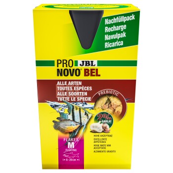 PRONOVO BEL FLAKES M 750 ml