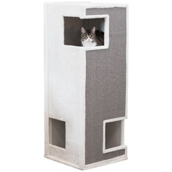 Cat Tower Gerardo