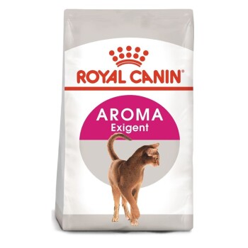 Aroma Exigent Croquettes Chat 10 kg