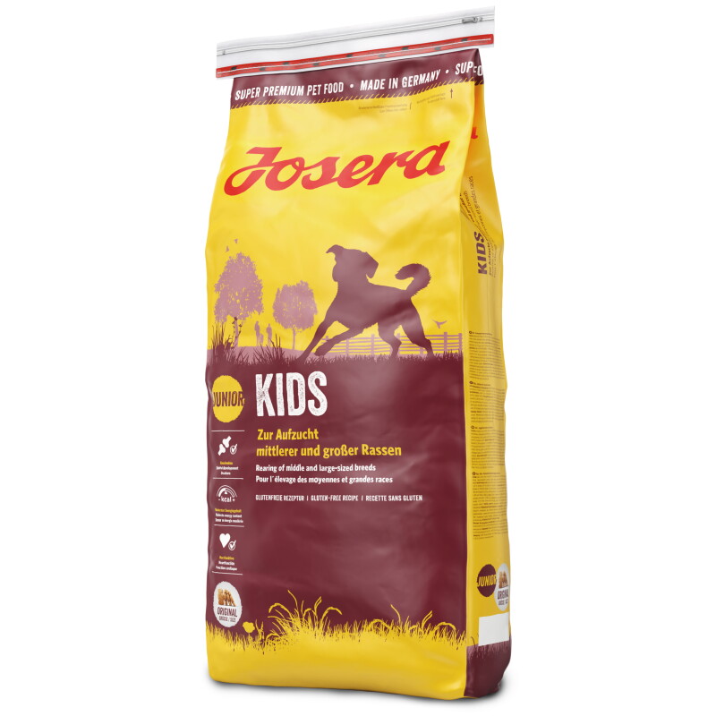 Josera Kids für Welpen 12,5 kg