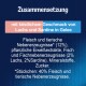 Doppelt Lecker Lachs und Sardine 26x85 g
