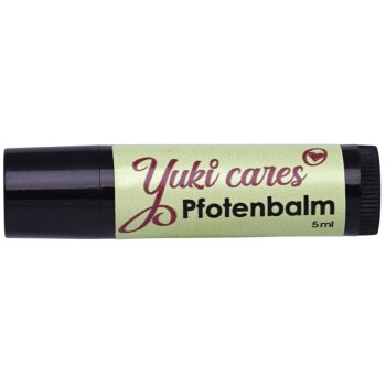 Pfotenbalm Stift, 5ml