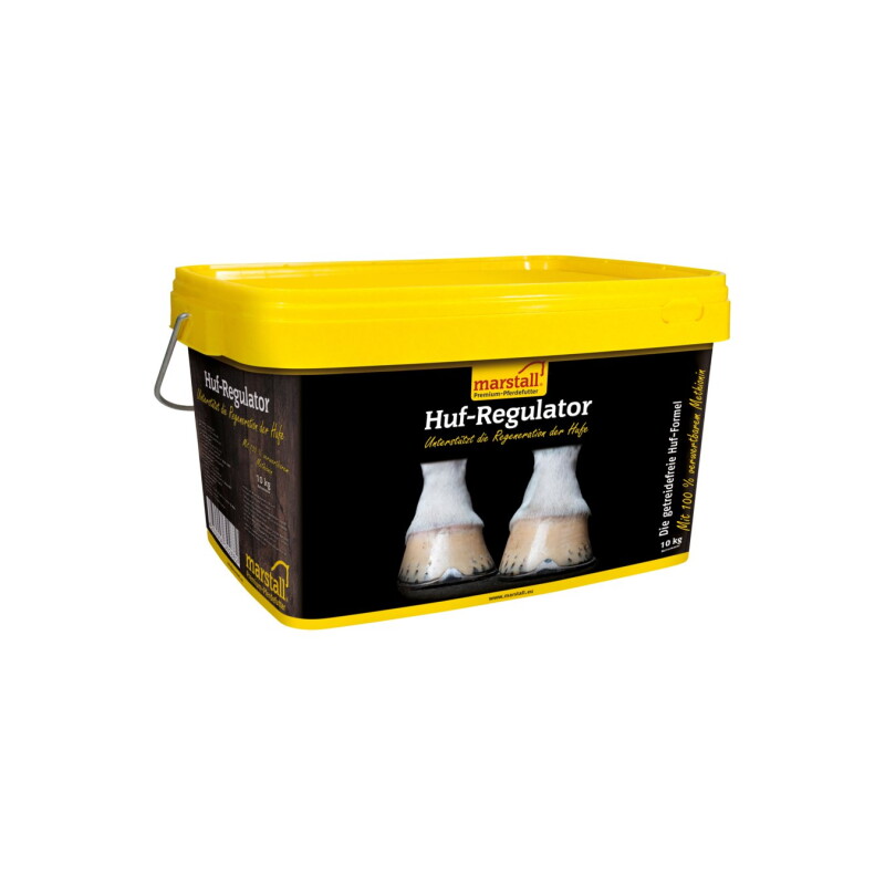 marstall Ergänzungsfutter Huf-Regulator 10 kg