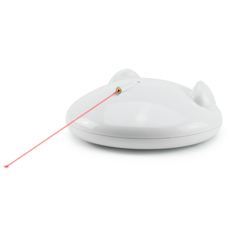 PetSafe Automatisches Laserspielzeug Für Katzen Zip