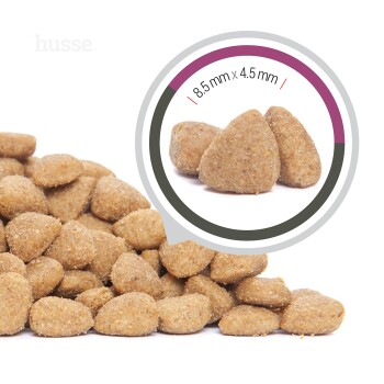 Sterilised Huhn & Mais 2 kg
