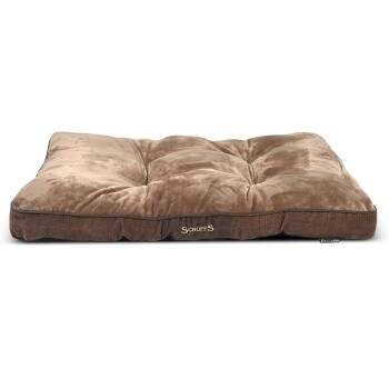 Hundekissen CHESTER braun L