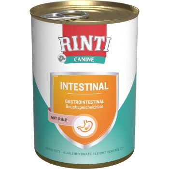 Canine Intestinal Rind 12x400g