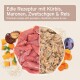 Nassfutter FarmsLamb Lamm 6 x 400 g 2,4 kg