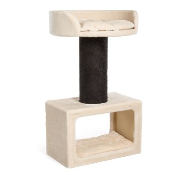 Kratzbaum Carleton beige