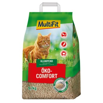 MultiFit Öko-Comfort 9,7 kg