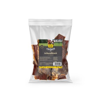 Schlundfleisch vom Freilandrind 100 g