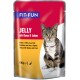 Multipack Jelly XXL 44x100 g 4 variétés différentes