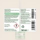 Etikett für AniForte Ectoprotex Katze, ein 50 ml flüssiges Repellent mit Inhaltsstoffen, Anwendungshinweisen, Sicherheitswarnungen und Lagerinformationen.
