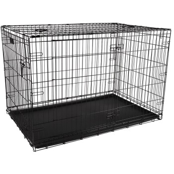 Hundegitterbox SHERPA Crate
