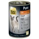 Pure Adult Paté Dinde 6x400 g