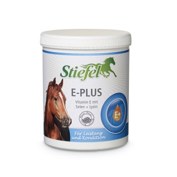 Stiefel E-Plus Pellet 1 kg