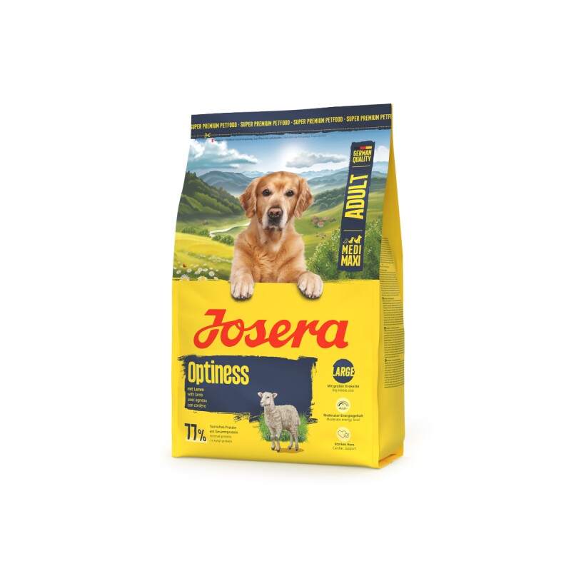 Josera Adult Optiness 3x3 kg