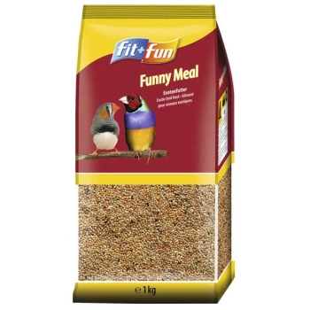 Funny Meal Exoten 1 kg 1 kg