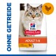 Science Plan No Grain Adult mit Huhn ohne Getreide 1,5 kg