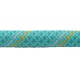 Knot-a-Leash™ Leine blau/ türkis L