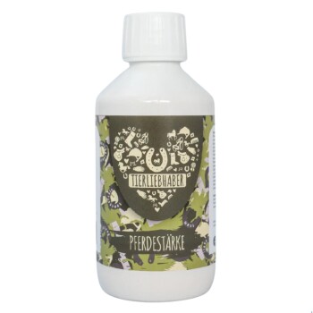 Pferdestärke 250ml