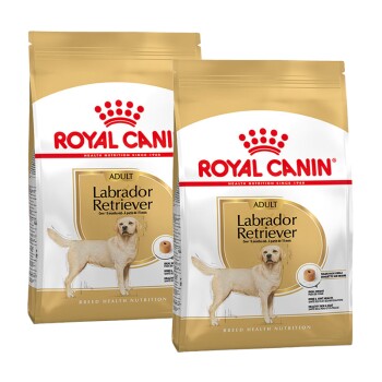 ROYAL CANIN Labrador Retriever Adult 2x12 kg