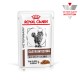 Veterinary GASTROINTESTINAL MODERATE CALORIE, en sauce 12 x 85 g