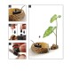 ExoTerra Dripper Plant wraz z pompą
