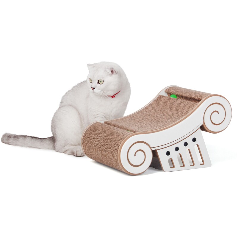 Canadian Cat Company Design-Kratzmöbel Athena