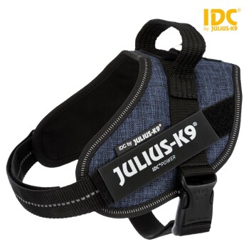 Trixie ® IDC® Powergeschirr® Baby 2/Mini-Mini/Mini