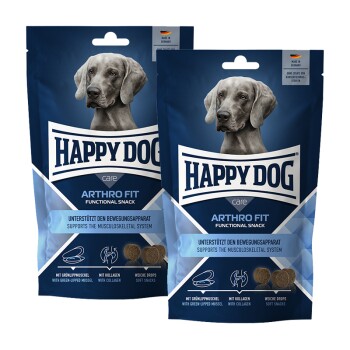 Care Snack Arthro Fit 2x100 g