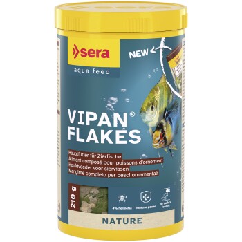 Sera Vipan Flakes 1 l
