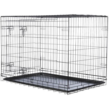 Trixie Home Kennel 93 cm, 62 cm, 69 cm