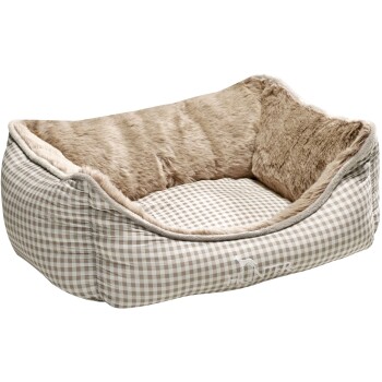 Hundesofa Astana beige M