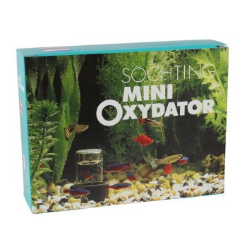 SÖCHTING Oxydator Mini bis 60 l