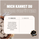 Haustierergänzungstabletten in einer Holzschüssel mit Fütterungshinweisen für Hunde und Katzen. Markenlogo: ALPHAZOO.