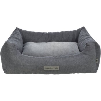 Hunde-Bett Liano 80 cm, 80 cm, 25 cm