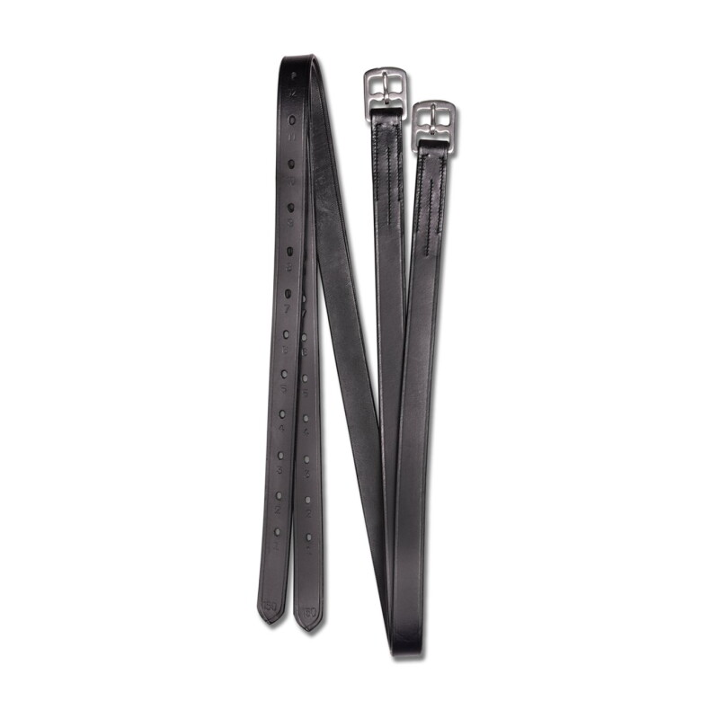 Waldhausen GmbH Waldhausen Steigbügelriemen. X-Line. 22mm