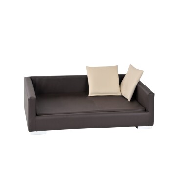 Tiersofa Lucky S