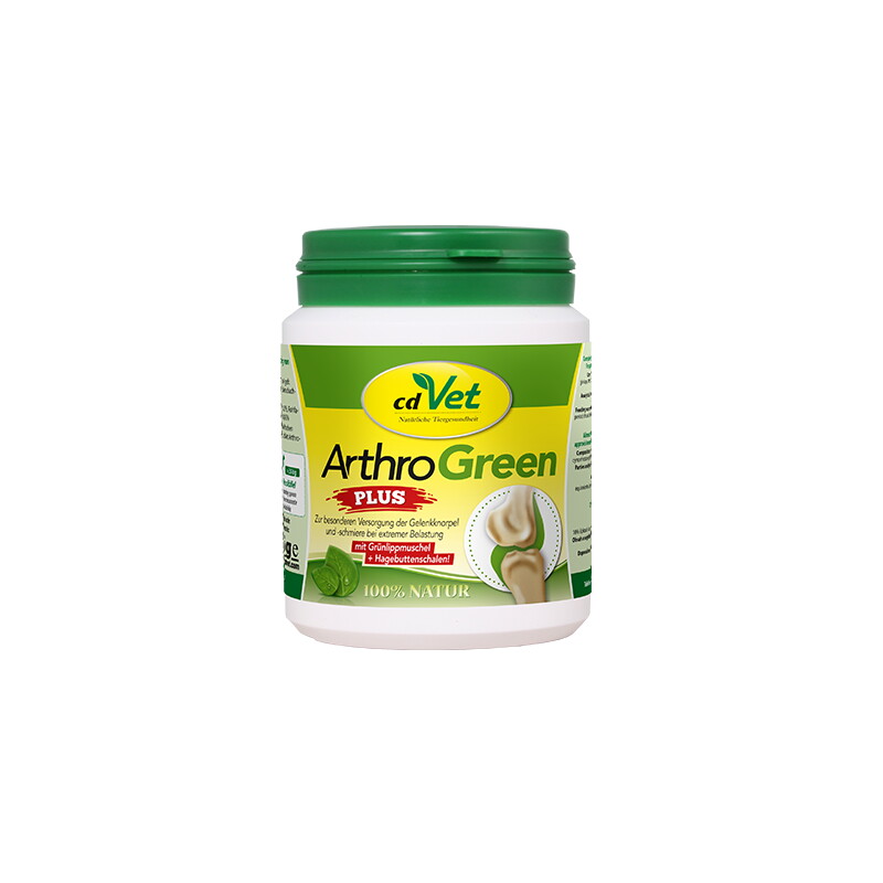 cdVet ArthroGreen plus 75 g