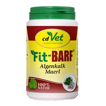 Fit-BARF Algenkalk 250 g