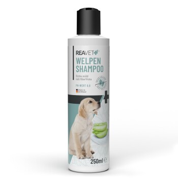 Welpenshampoo 250ml