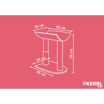Kerbl Arbre à chat Ambiance